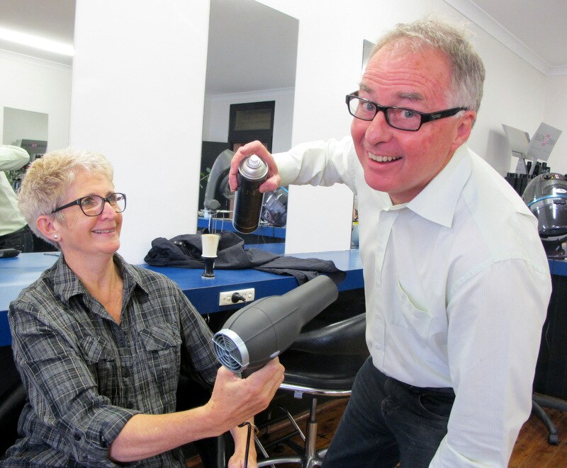 Rural Reporter - ABC listen