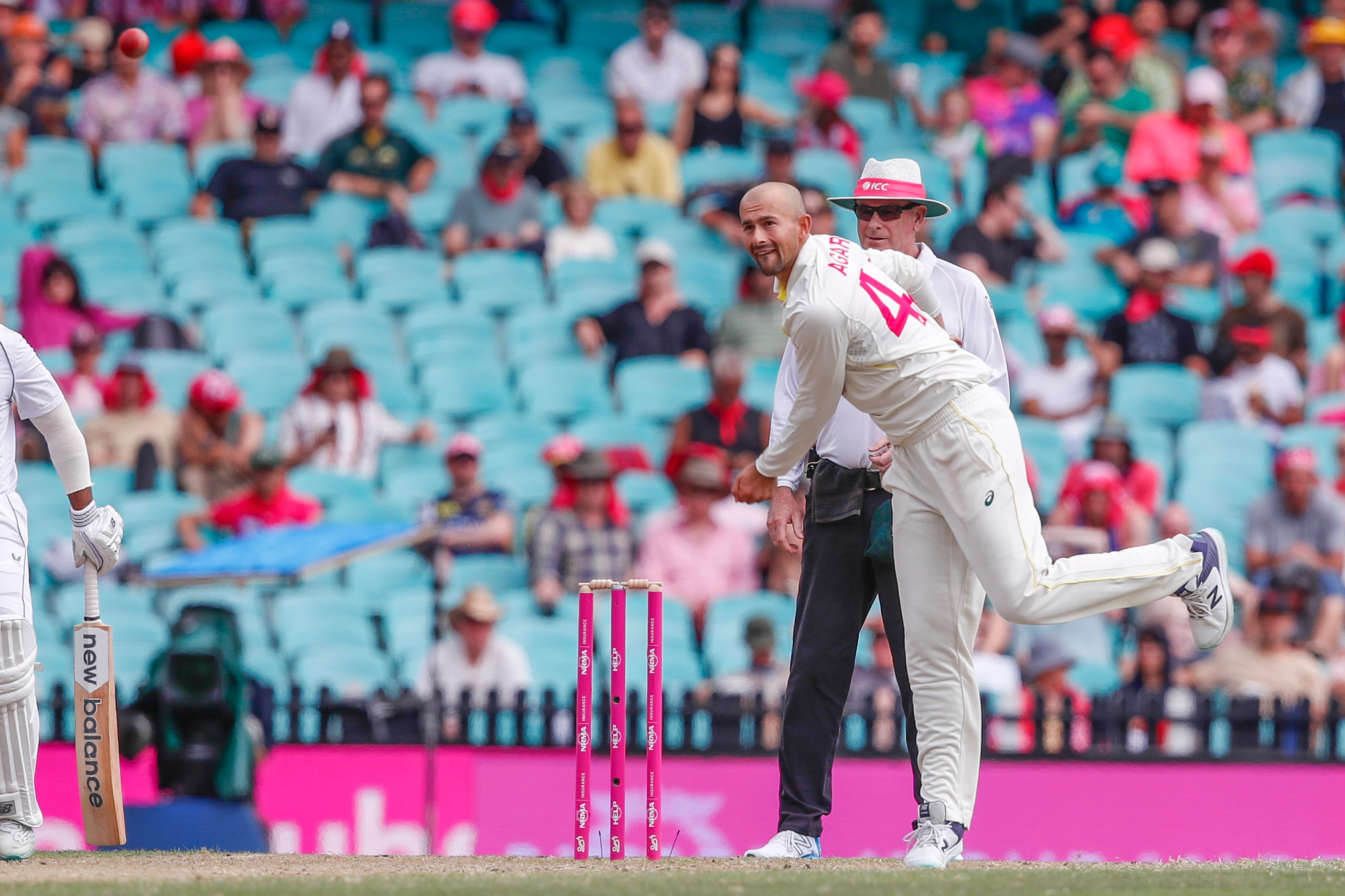 Australian Captain Pat Cummins Says Sydney Test Was Not An India Tour ...