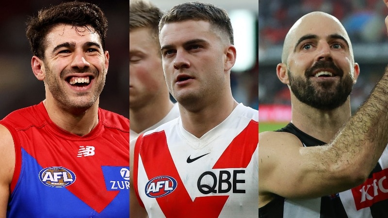 AFL Spherical-Up: In a week of assessments, Melbourne and Brisbane move with flying colors while Swans and Blues fall limited