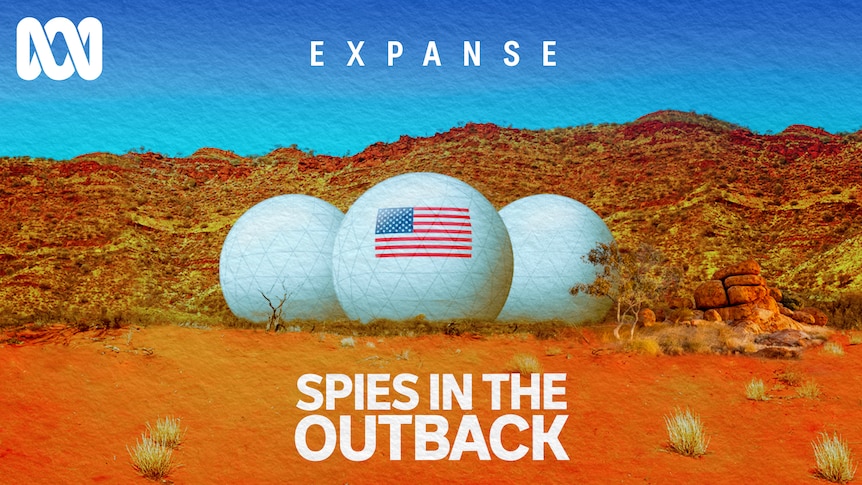 EXPANSE Spies in the outback 16x9