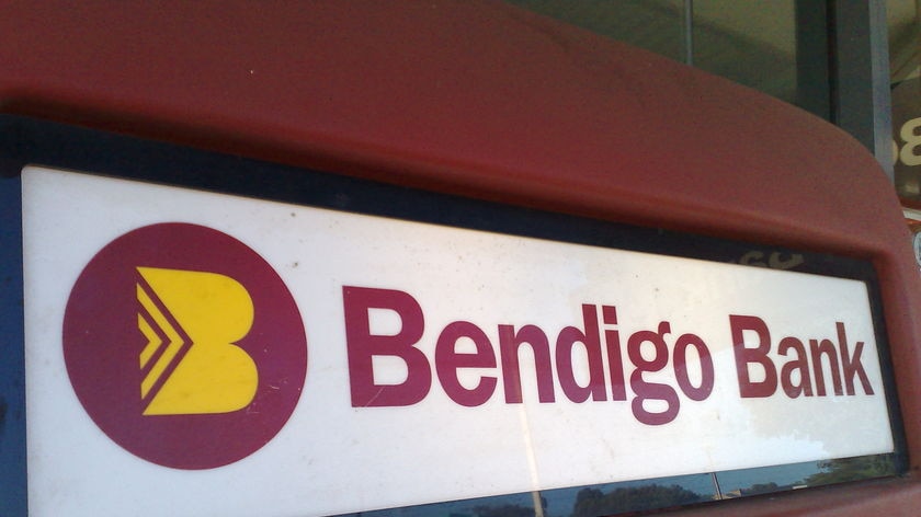 Bendigo Bank