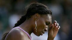 Venus Williams bows out