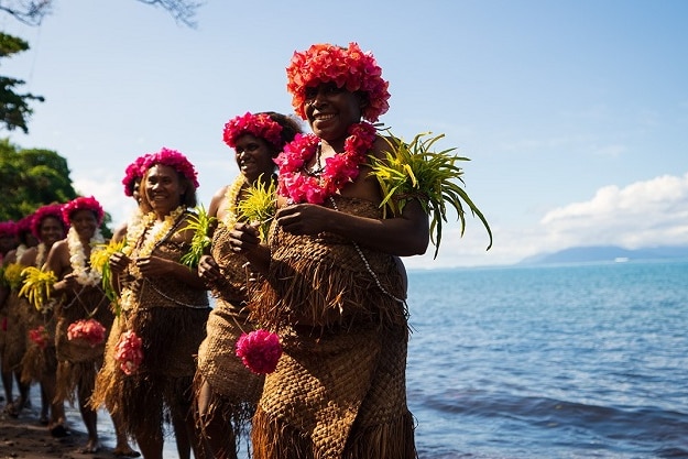 Tourisme ibungim hevi long Vanuatu long taim blong pandémie de coronavirus