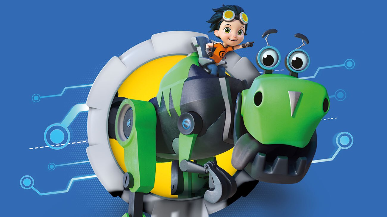 Video - ABC Kids
