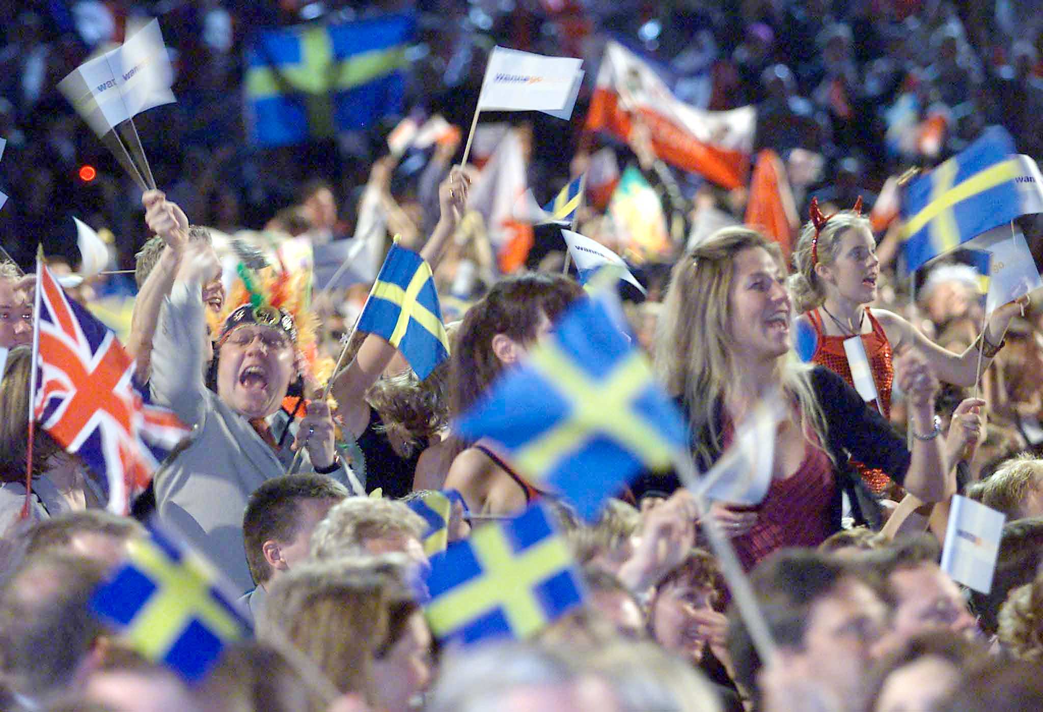 Belarus disqualified, will not be competing in 2021 Eurovision Song