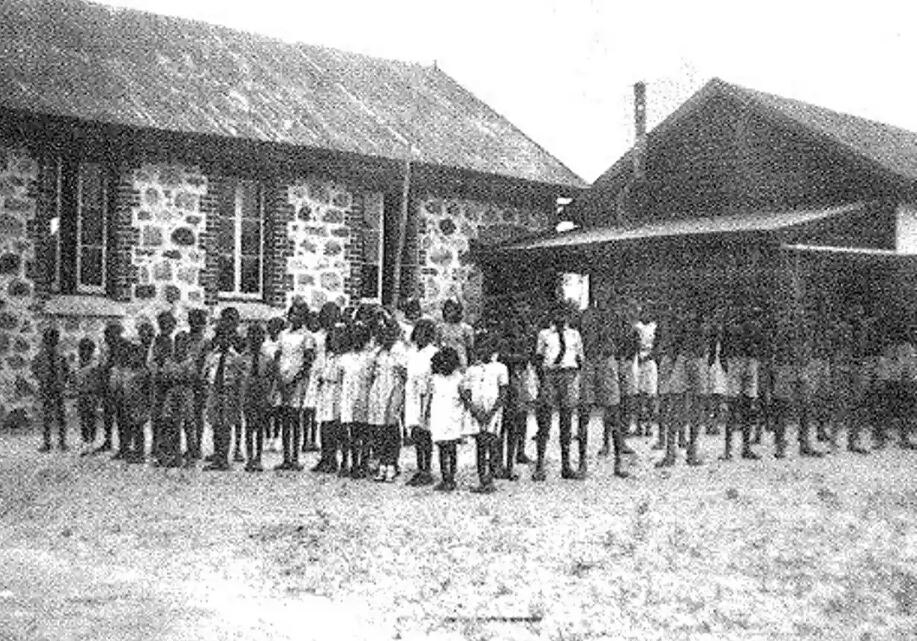The Secret Graves of the Stolen Generations episode artwork