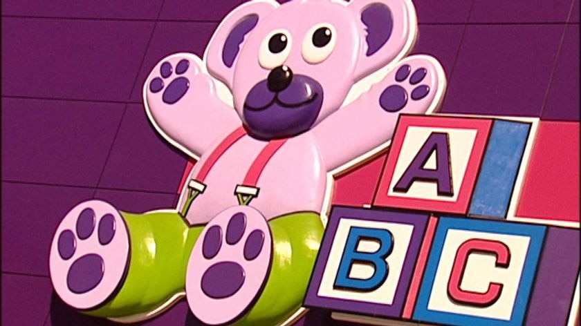 ABC Learning was placed into voluntary administration on Thursday