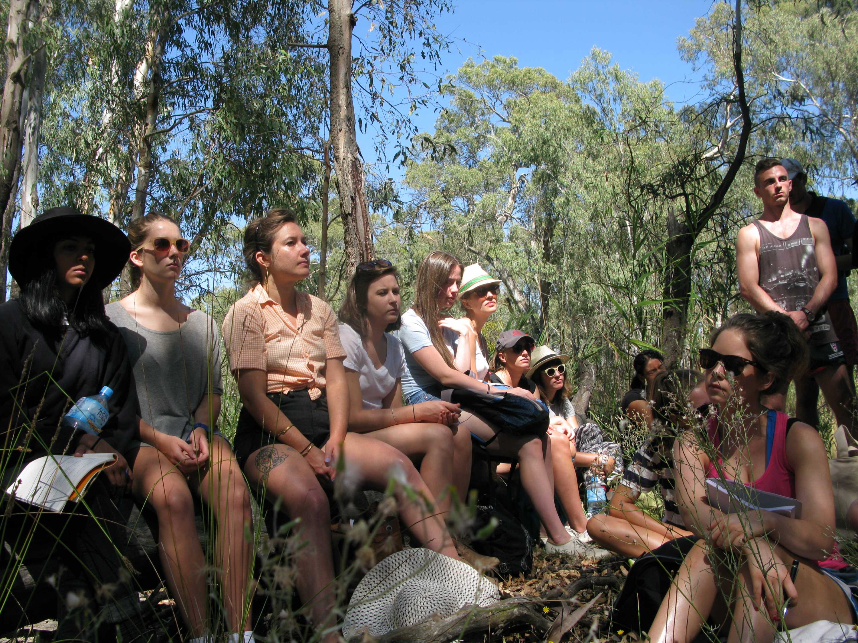 Learning on country - ABC listen