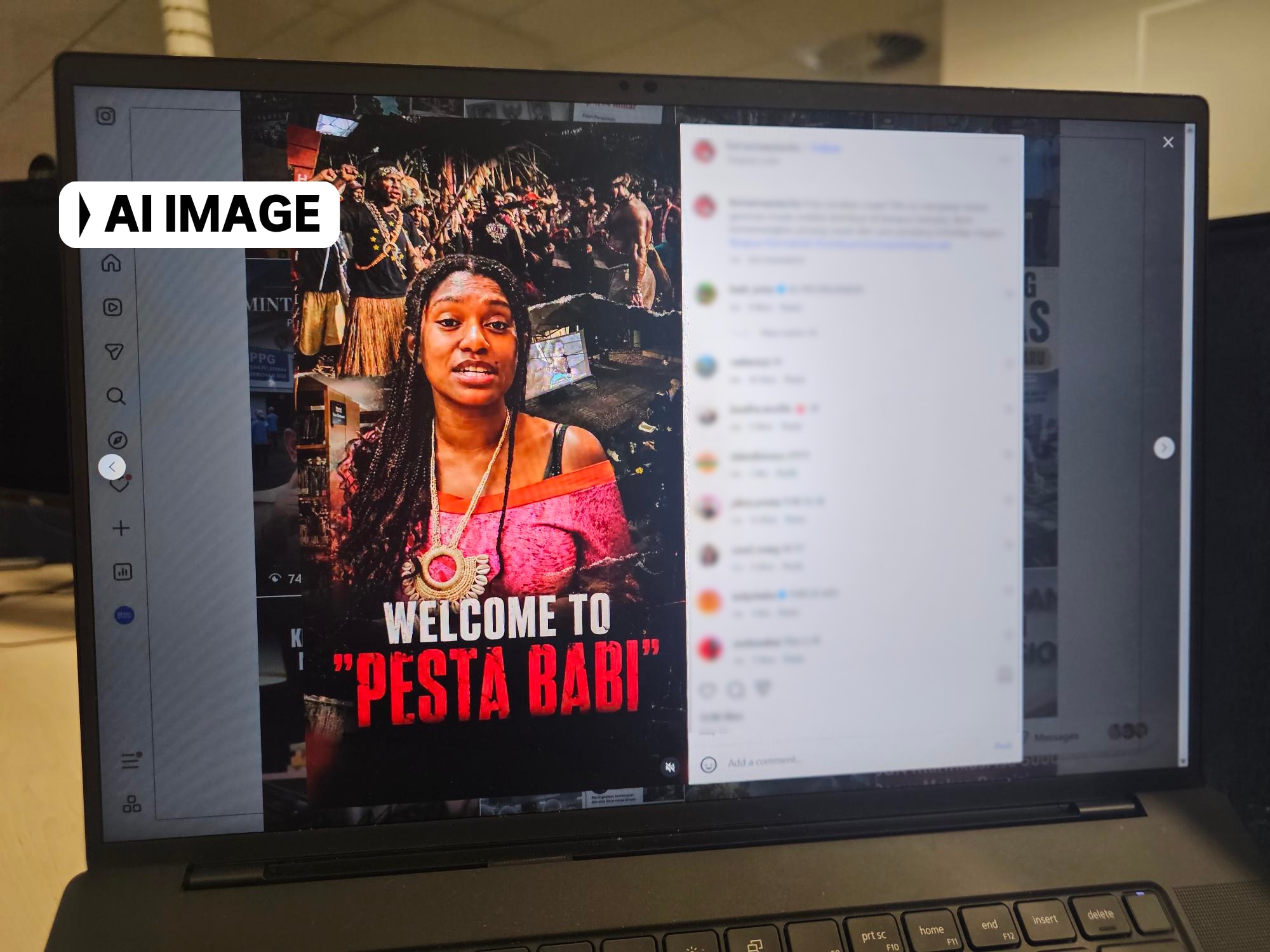 'Old wine in a new bottle': Activists raise alarm over deepfake videos
