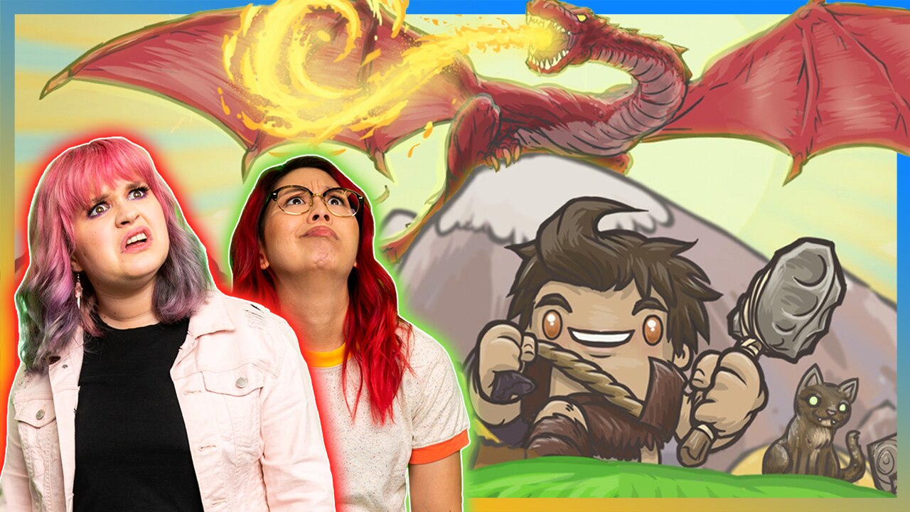 How To Learn A Language With Games & Aground