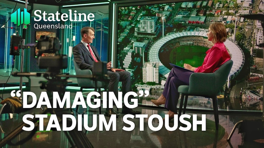 Jessica van Vonderen looks back at how the stadiums controversy unfolded.