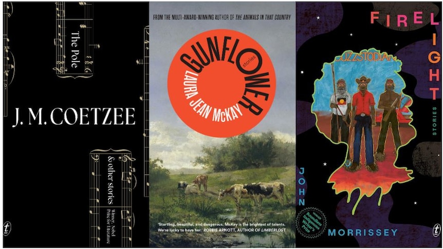New short story collections from J.M. Coetzee, Laura Jean McKay and John Morrissey