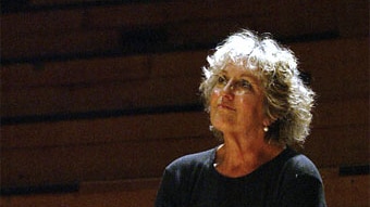 Germaine Greer (AAP/David White)