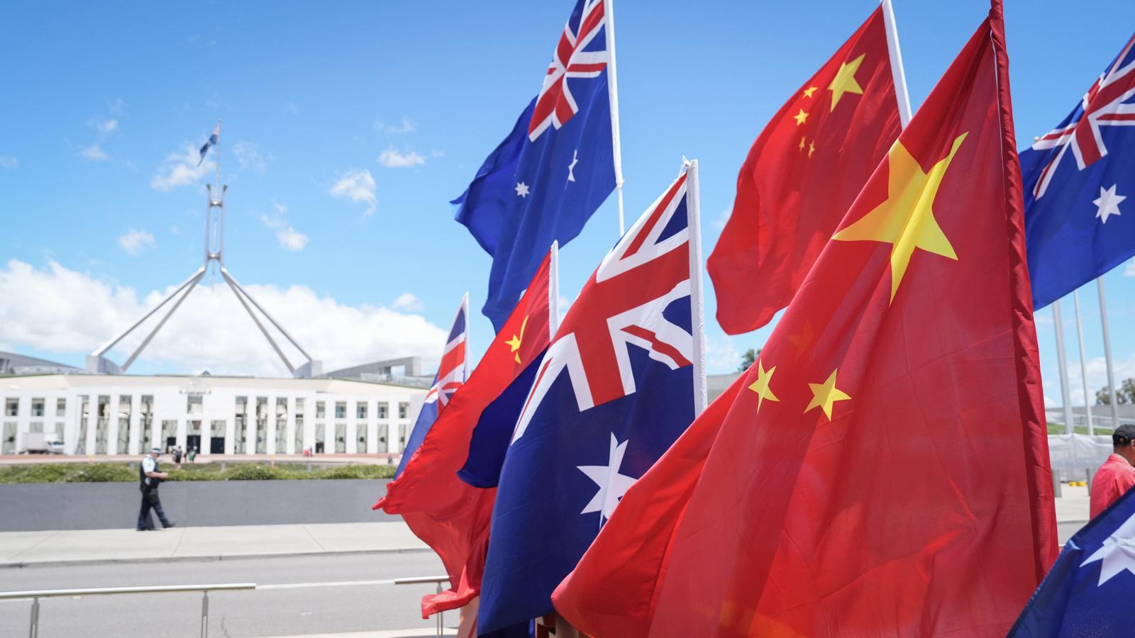 Inter-power rivalries give Pacific nations 'diplomatic leverage', says ...