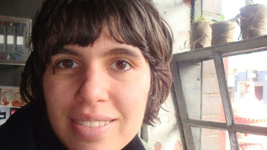 Ellen van Neerven