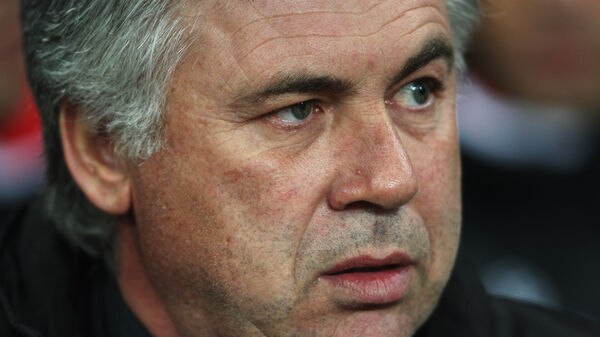 AC Milan coach denies Chelsea move
