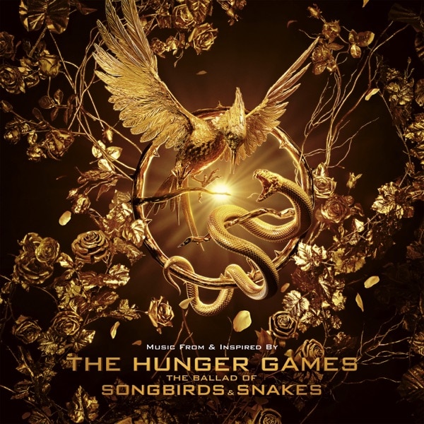 The Hunger Games; The Ballad of Songbirds & Snakes