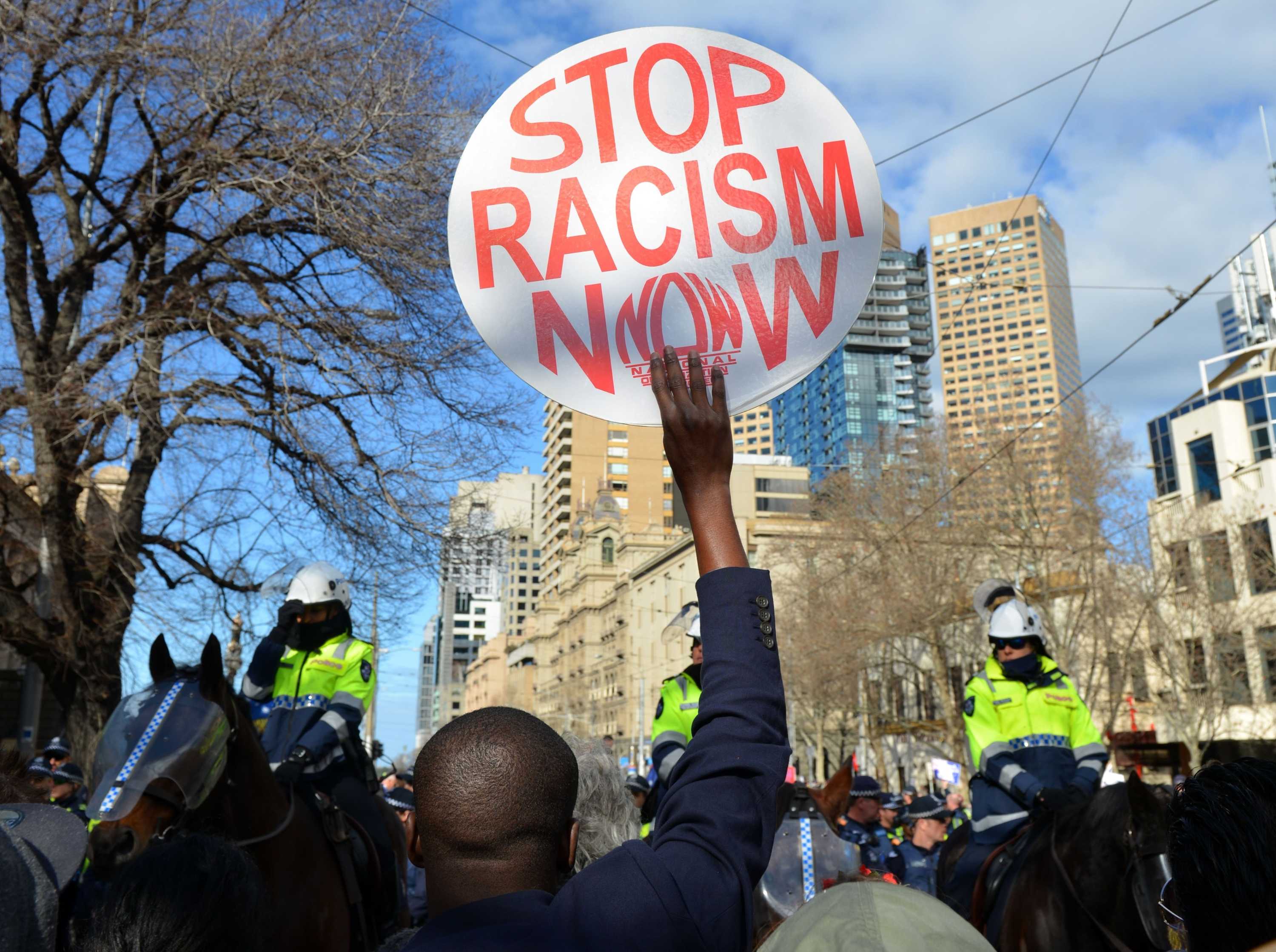 Let's talk about race: Is Australia racist?