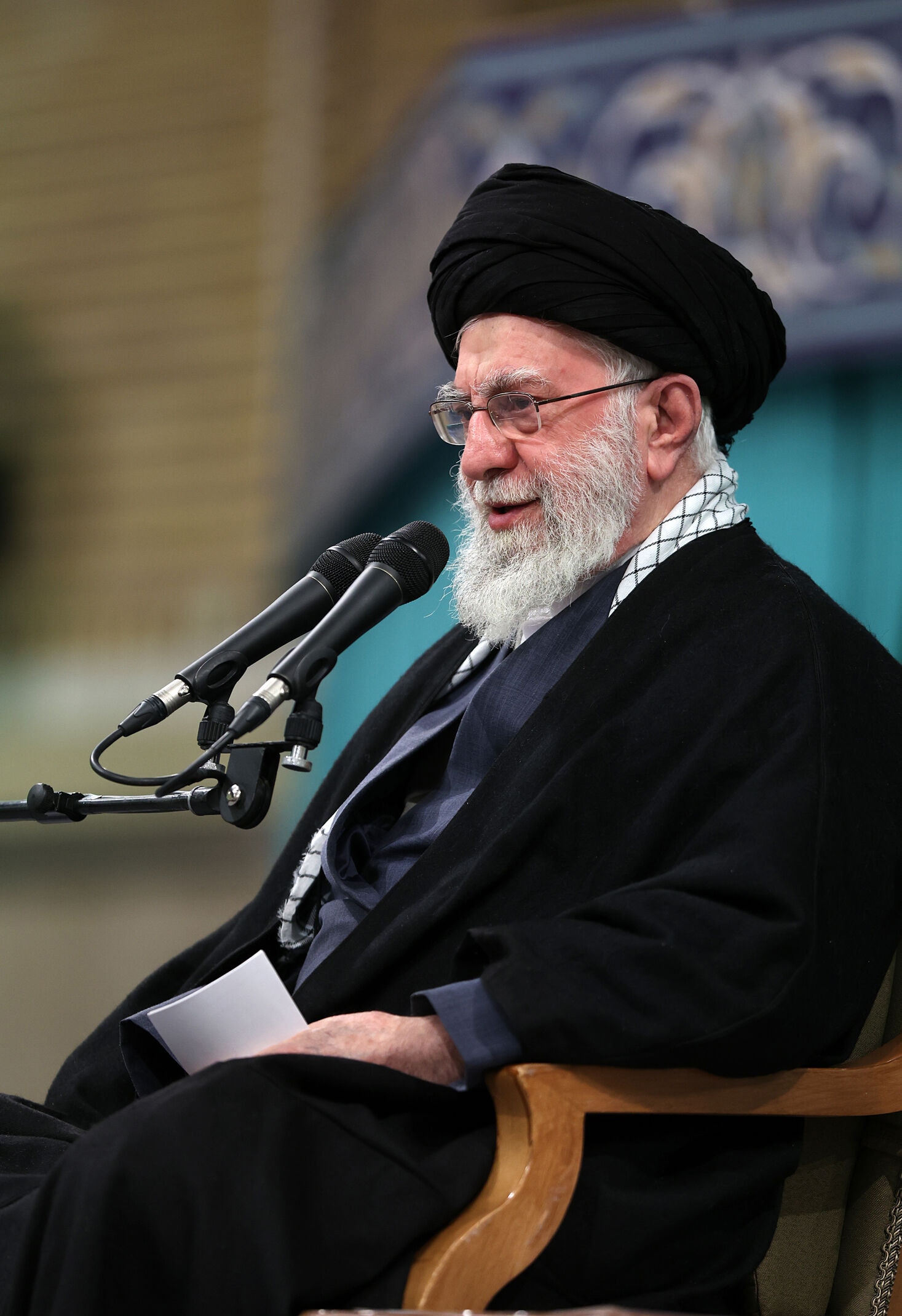 Iran's Supreme Leader is dead... what happens next?