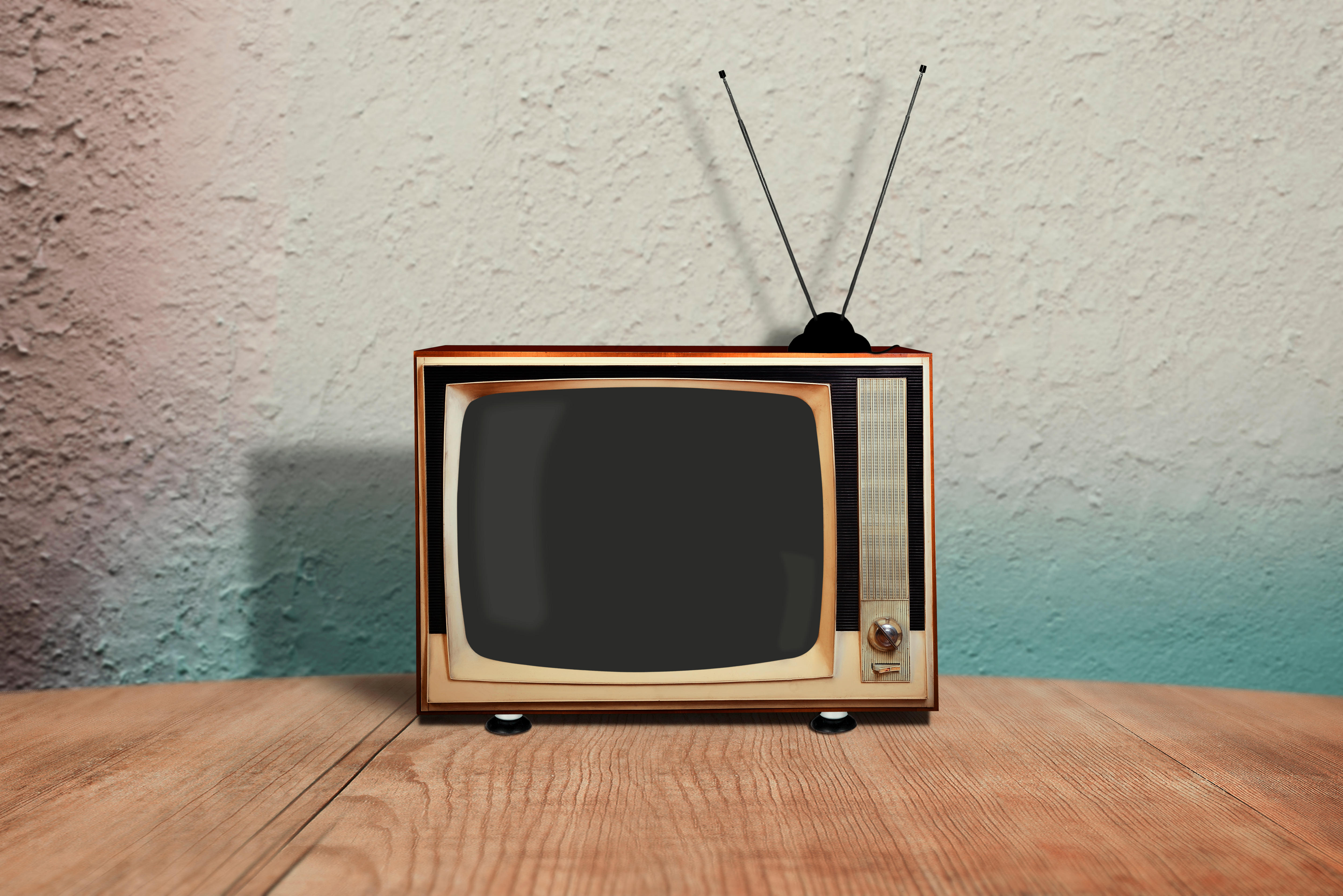 From Con the Fruiterer to East West 101 — the changing face of Australian TV