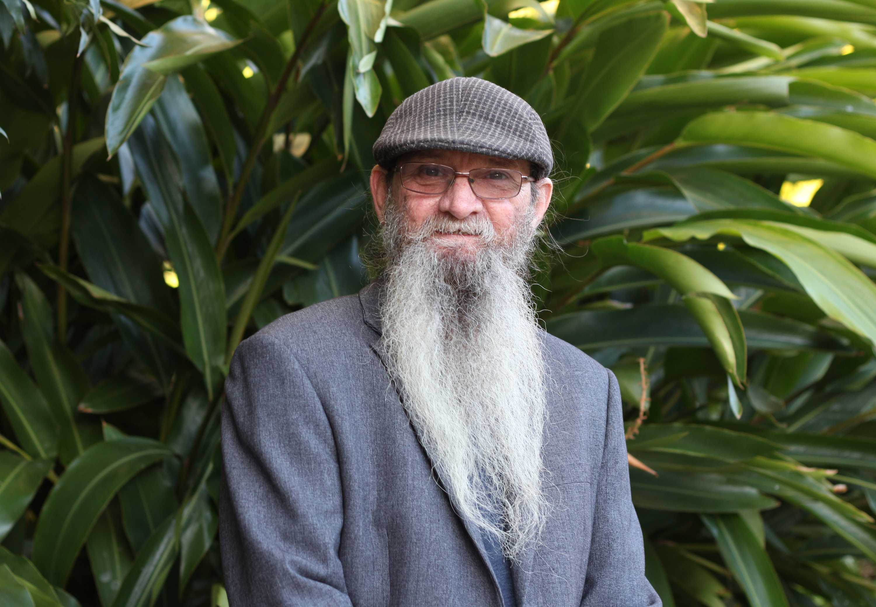 Richard's Most Memorable Guests — Gregory Smith