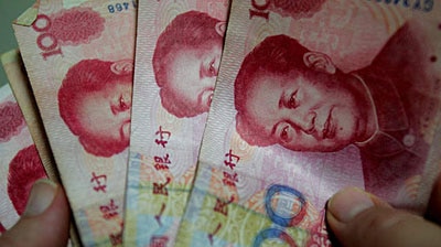 China's economy is set to grow