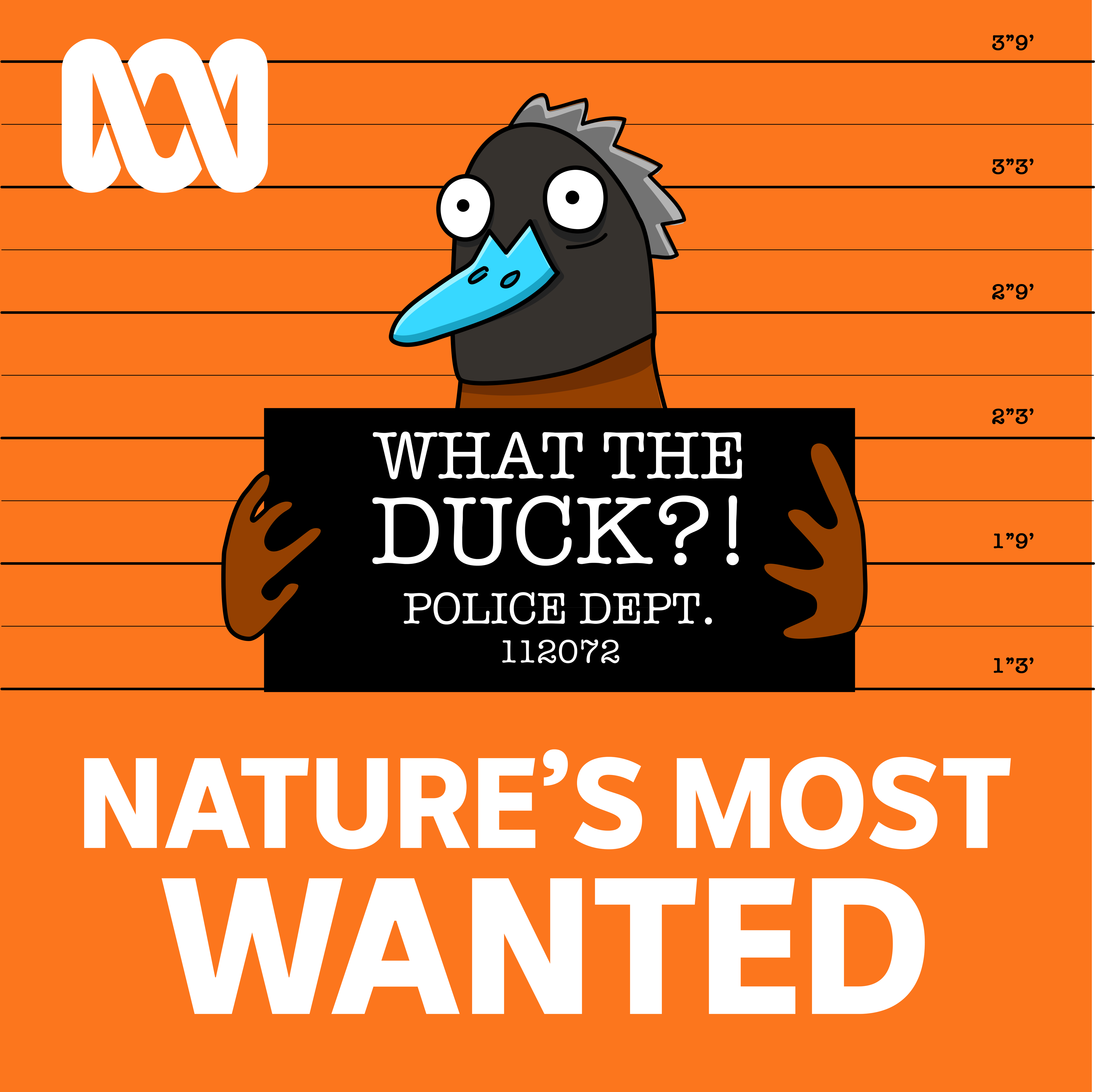 Nature’s Most Wanted: Odour in the court