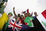 Fans will be hopeful of a successful Australian bid for hosting the FIFA World Cup after simultaneous bidding was announced for 2018 and 2022.