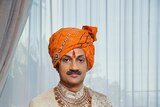 Indian prince Manvendra Singh Gohil is openly gay.