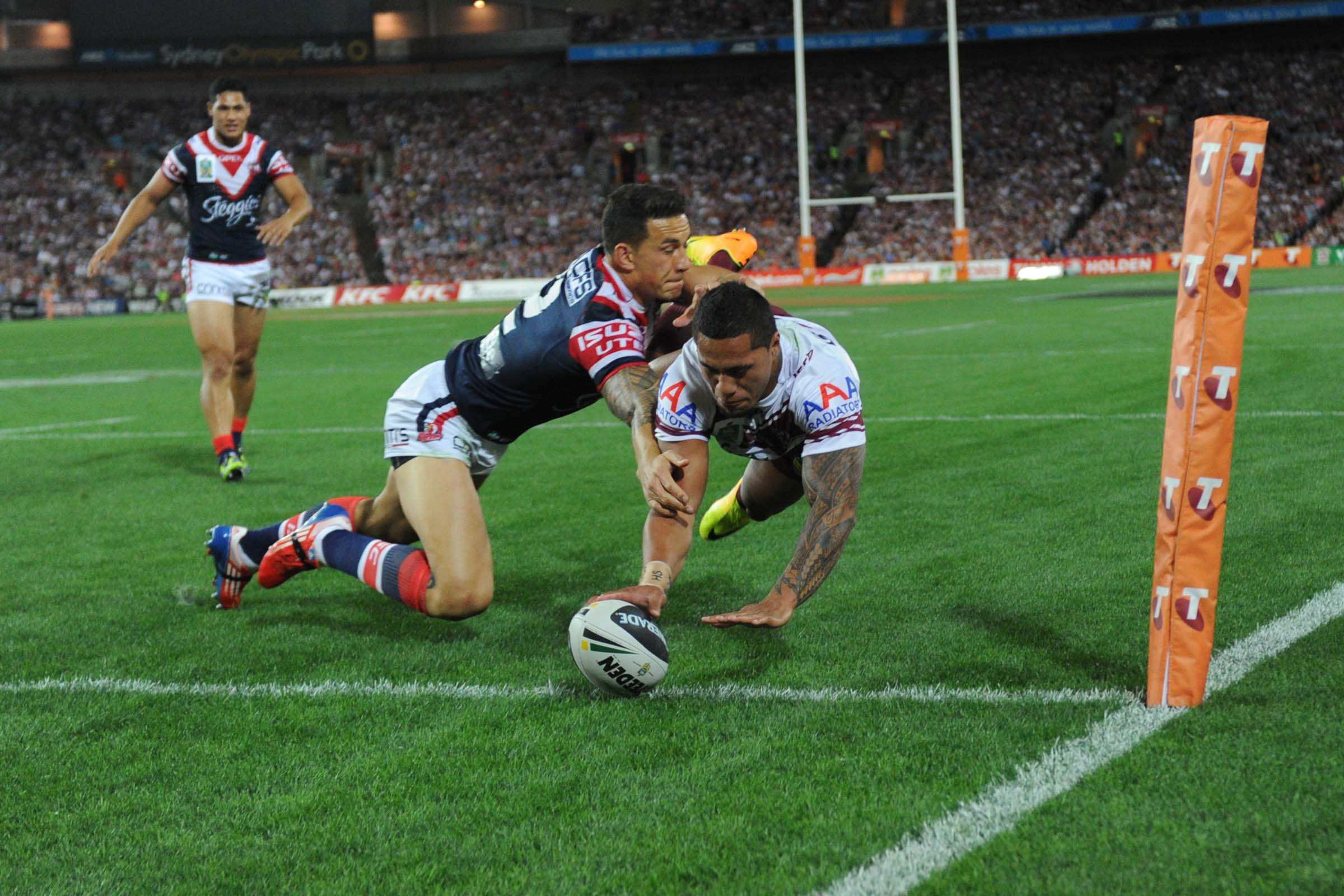NRL Auckland Nines organisers announce rule changes including the ...