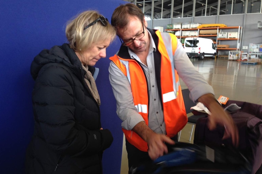 Strict biosecurity measures for expeditioners going to Macquarie Island