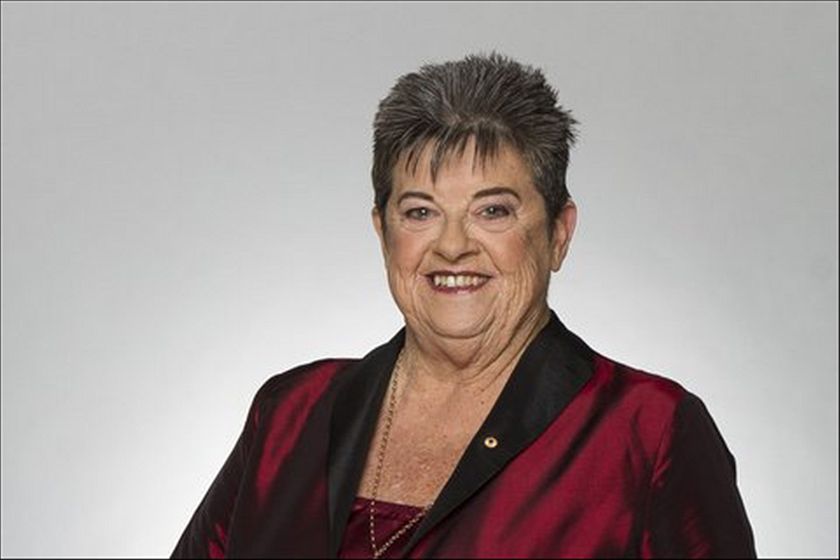 Mental Health Week: Janet Meagher episode artwork
