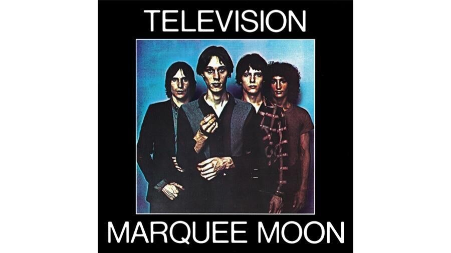Television – Marquee Moon - ABC listen
