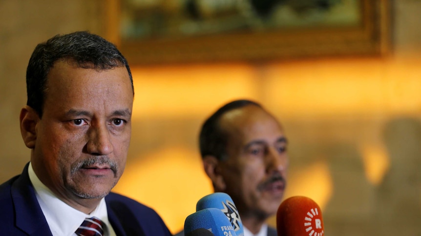 UN Envoy to Yemen urges another ceasefire