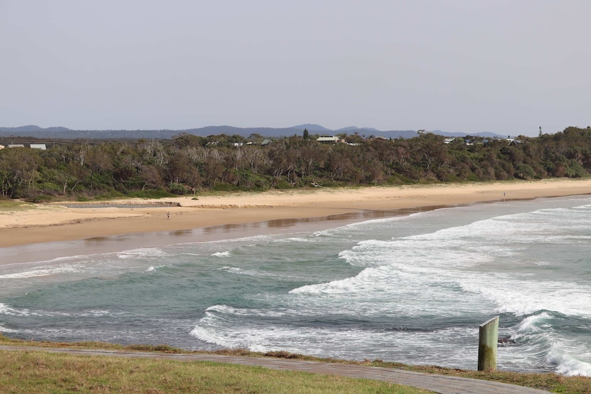 Mullaway Beach, NSW