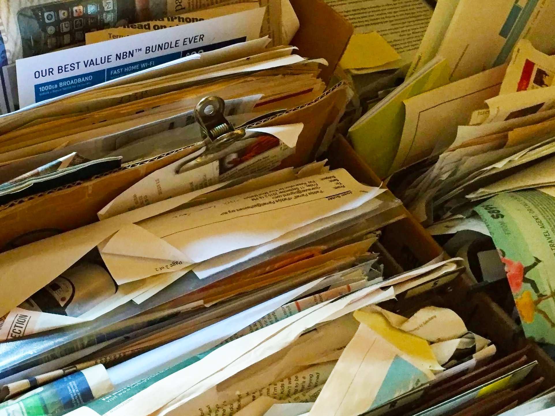 The psychology of hoarding - ABC listen