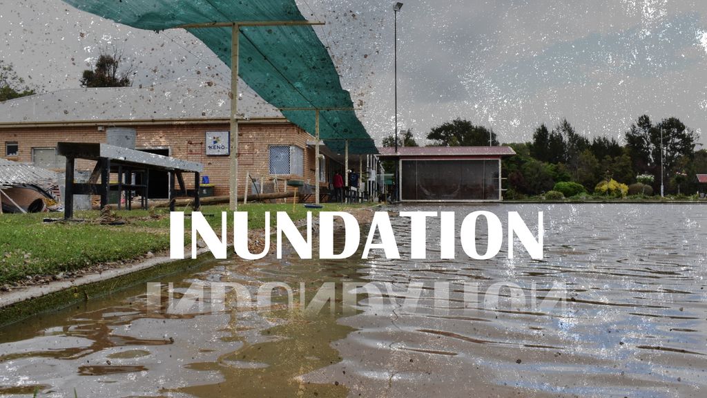 Eugowra locals picking up the pieces after devastating floods - ABC News