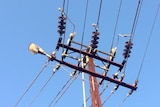 Aging electricity infrastructure in the Northern Territory