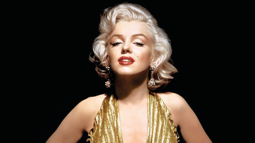 Actor: Marilyn Monroe