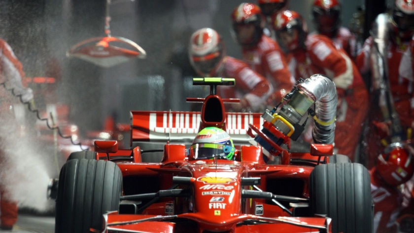 Things have not gone according to plan for Ferrari in the last few seasons.