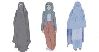 Why do Muslim women wear a hijab?