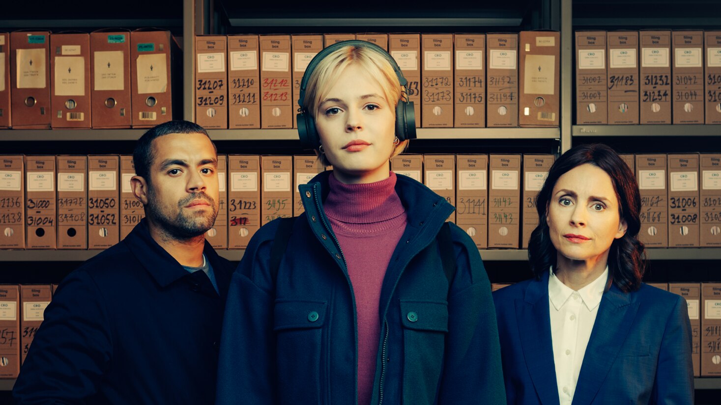 ABC Screen Acquisitions - TV Independent Production