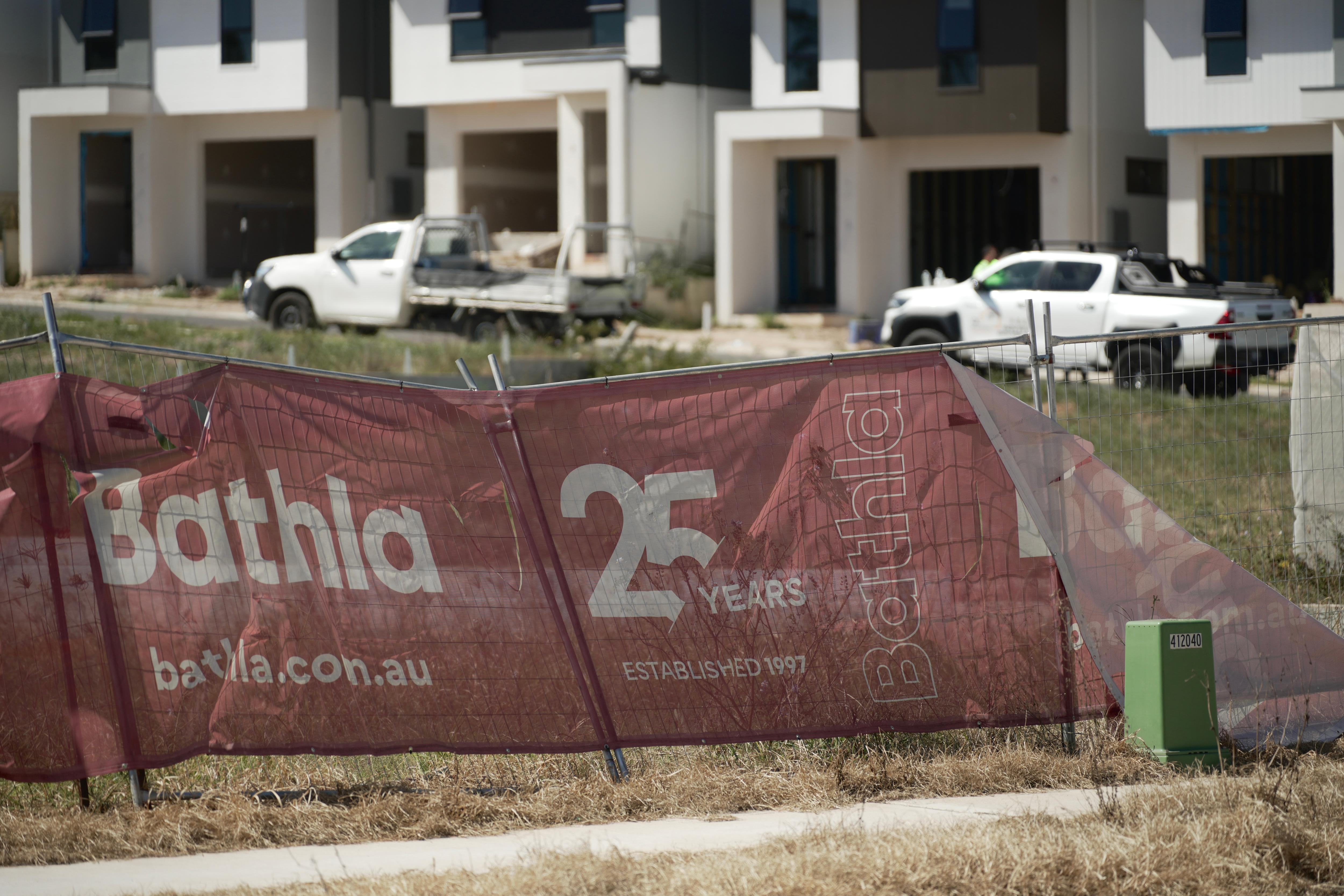 Major lender in Bathla development sells debts