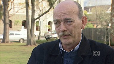 Former Australian Federal Police officer Chris Payne says there are 1,000 sex slaves in Australia.