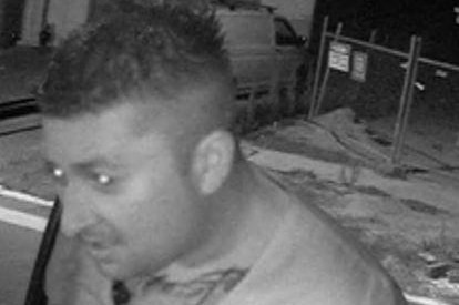 Police are hoping to identify this man who is believed to be responsible for an alleged assault against a taxi driver.