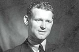RAAF Flight Lieutenant Henry Lacy Smith