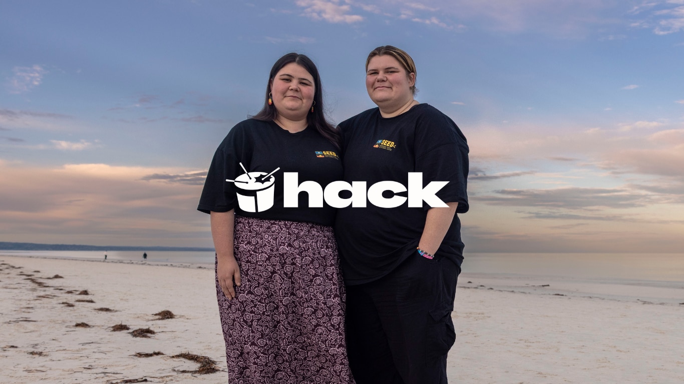 INTERVIEW: Why these twins are taking their climate fight to the UN episode artwork