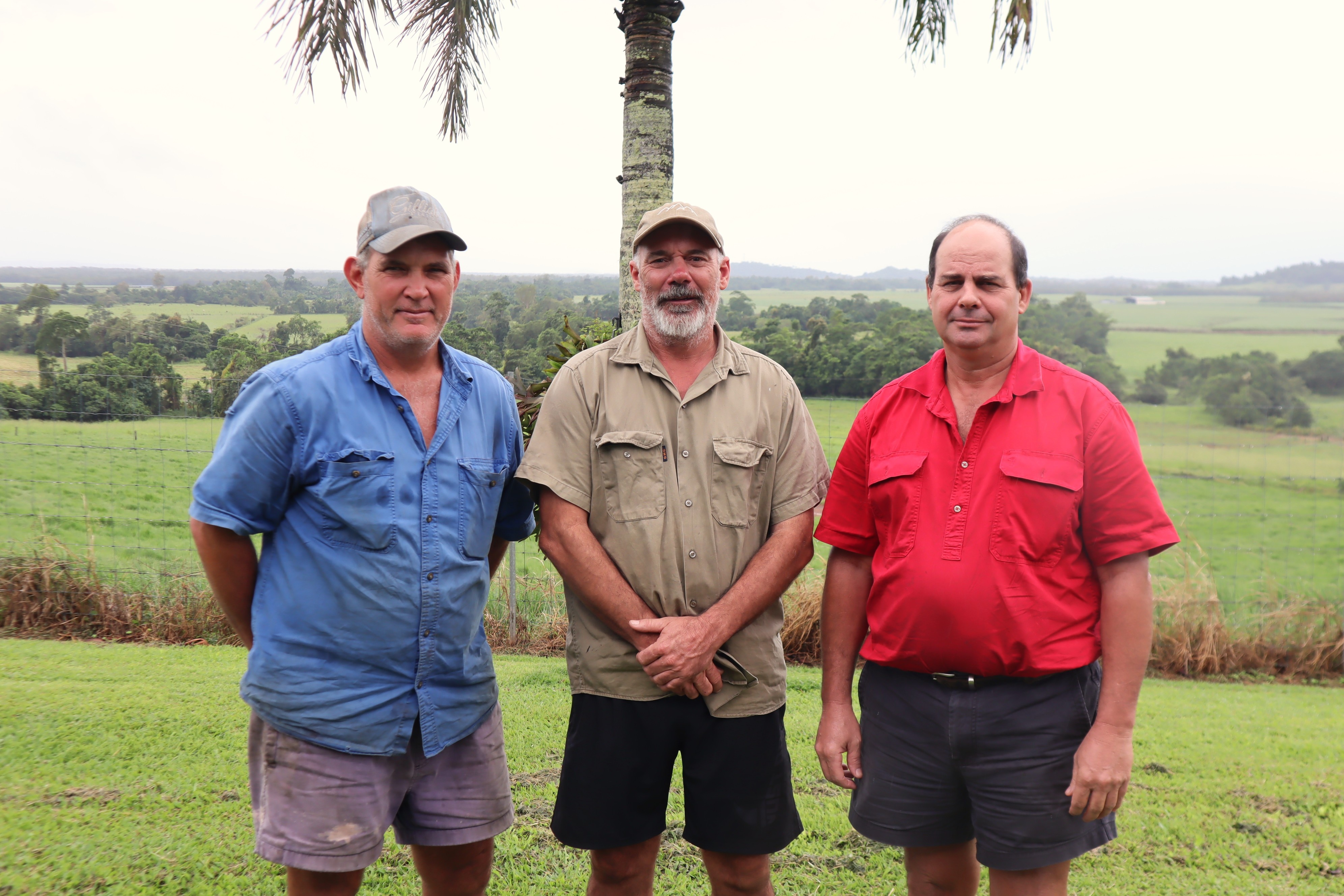Graziers seek legal advice over three-year 'inequitable' rates stoush