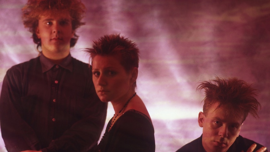 Cocteau Twins