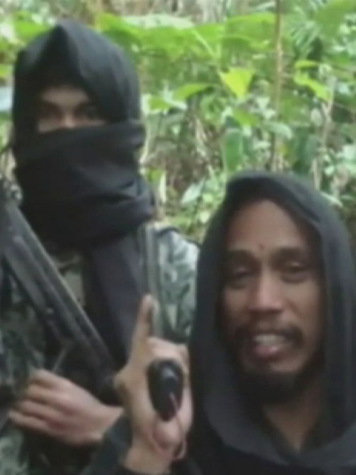 Is Linked Terrorism On The Increase In Indonesia Abc Listen